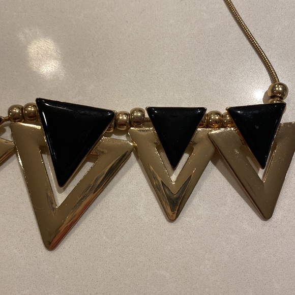 Statement necklace - Picture 6 of 6